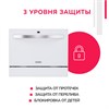 Посудомоечная машина Simfer DCB6501 8683770137736 - фото 205192