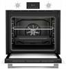 Встраиваемый электрический духовой шкаф Indesit IFE 3644 JWH 869890300090 - фото 205215