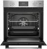 Встраиваемый электрический духовой шкаф Indesit IFSE 3841 JIX 869890300140 - фото 205231