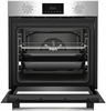 Встраиваемый электрический духовой шкаф Indesit IFE 3841 JC IX 869890300150 - фото 205234