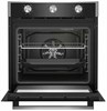 Встраиваемый электрический духовой шкаф Hotpoint-Ariston FE9 814 H IX 869891000120 - фото 205274