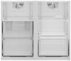 Трехкамерный Холодильник Hotpoint-Ariston HFP4 625I X 869893800020 - фото 205492