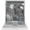 Посудомоечная машина Hotpoint-Ariston HF 4C86 белый 869894700010 - фото 205541