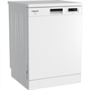 Посудомоечная машина Hotpoint-Ariston HF 4C86 белый 869894700010 - фото 205543