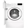 Встраиваемая стиральная машина Hotpoint-Ariston BI WMHD 7282 V 869896200010 - фото 205549