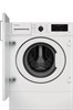 Встраиваемая стиральная машина Hotpoint-Ariston BI WDHT 8548 V 869896400010 - фото 205550