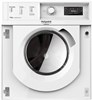 Встраиваемая стиральная машина Hotpoint-Ariston BI WDHT 8548 V 869896400010 - фото 205551