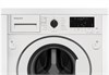 Встраиваемая стиральная машина Hotpoint-Ariston BI WDHT 8548 V 869896400010 - фото 205552