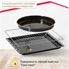 Встраиваемый электрический духовой шкаф Simfer B6EC58016 8699272064227 - фото 207225