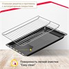 Электрический духовой шкаф Simfer B6EW16001 8699272066870 - фото 208445