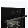 Электрический духовой шкаф Gorenje BO6717E03BG 738371 - фото 20919