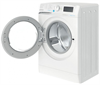 Стиральная машина Indesit BWSE 71252 X WSV RU 869991641630 - фото 209821