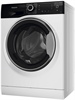 Стиральная машина Hotpoint-Ariston NSD 7239 ZS VE RU 869991644390 - фото 209840