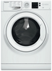 Стиральная машина Hotpoint-Ariston NUS 5015 H 869991644540 - фото 209842