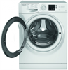 Стиральная машина Hotpoint-Ariston NUS 5015 H 869991644540 - фото 209844