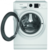 Стиральная машина Hotpoint-Ariston NSS 6015 KV RU 869991644610 - фото 209845