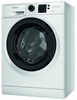 Стиральная машина Hotpoint-Ariston NSS 6015 KV RU 869991644610 - фото 209846