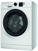 Стиральная машина Hotpoint-Ariston NSS 6015 K RU 869991644630 - фото 209848