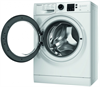 Стиральная машина Hotpoint-Ariston NSS 6015 K RU 869991644630 - фото 209849