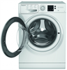 Стиральная машина Hotpoint-Ariston NSS 6015 W RU 869991644640 - фото 209850