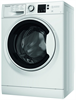 Стиральная машина Hotpoint-Ariston NSS 6015 W RU 869991644640 - фото 209851