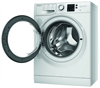 Стиральная машина Hotpoint-Ariston NSS 6015 W RU 869991644640 - фото 209852