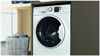 Стиральная машина Hotpoint-Ariston NSS 6015 W RU 869991644640 - фото 209853