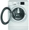 Стиральная машина Hotpoint-Ariston NSB 6015 W V RU 869991644650 - фото 209855