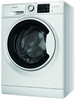 Стиральная машина Hotpoint-Ariston NSB 6015 W V RU 869991644650 - фото 209856