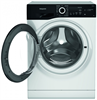 Стиральная машина Hotpoint-Ariston NSB 6015 ZK V RU 869991644660 - фото 209857