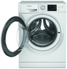 Стиральная машина Hotpoint-Ariston NSB 7225 W V RU 869991644670 - фото 209859