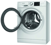 Стиральная машина Hotpoint-Ariston NSB 7225 W V RU 869991644670 - фото 209861