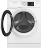 Стиральная машина Hotpoint-Ariston NSB 7239 W VE RU 869991644700 - фото 209864