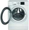 Стиральная машина Hotpoint-Ariston NSB 7249 W AVE RU 869991644730 - фото 209867