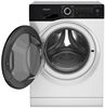 Стиральная машина Hotpoint-Ariston NSD 8249 ZD AVE RU 869991652300 - фото 209880