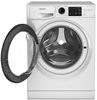 Стиральная машина Hotpoint-Ariston NSB 6039 K VE RU 869991652890 - фото 209882