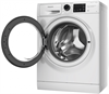 Стиральная машина Hotpoint-Ariston NSB 6039 K VE RU 869991652890 - фото 209884