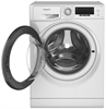 Стиральная машина Hotpoint-Ariston NSD 6239 S VE RU 869991652910 - фото 209885