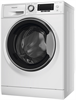 Стиральная машина Hotpoint-Ariston NSD 6239 S VE RU 869991652910 - фото 209886