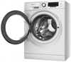 Стиральная машина Hotpoint-Ariston NSD 6239 S VE RU 869991652910 - фото 209887