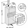 Встраиваемый винный шкаф Liebherr WKEes 553 9005382235416 - фото 209948