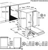 Встраиваемая посудомоечная машина Electrolux EEM43211L eem43211l - фото 211838