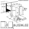 Встраиваемая посудомоечная машина Electrolux EEQ947200L eeq947200l - фото 211861