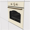 Электрический духовой шкаф Gorenje BO7530CLI 732969 - фото 21447