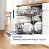 Встраиваемая посудомоечная машина Bosch SMV4HVX40E smv4hvx40e - фото 214987