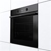 Электрический духовой шкаф Gorenje BOS6737E06FBG 739547 - фото 21502