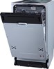 Посудомоечная машина 45см встраиваемая Gorenje GV572D10 737469 - фото 21733