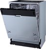 Посудомоечная машина встраиваемая Gorenje GV61212 737465 - фото 21740