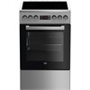 Электрическая плита Beko FSM57300GX 7786986766 - фото 220845