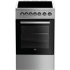 Электрическая плита Beko FSS 57100GX 7786987640 - фото 220852